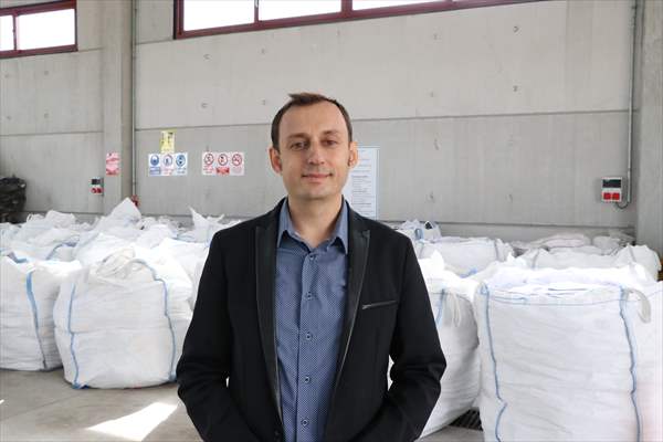 Niğde Ömer Halisdemir Üniversitesinde her atık ekonomiye kazandırılıyor