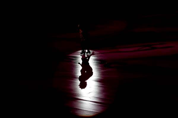 ISU Grand Prix of Figure Skating Rostelecom Cup 2020