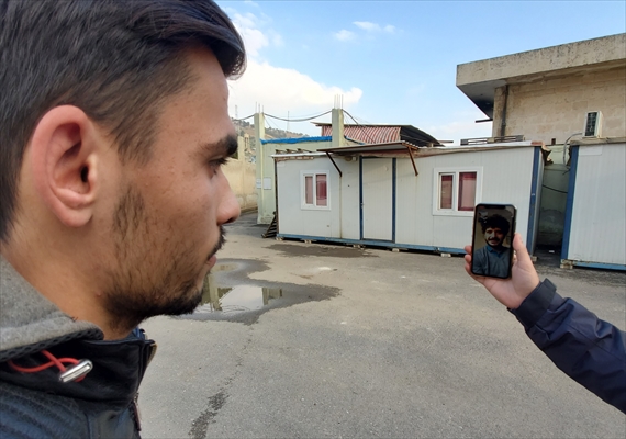 Syrian amputee football player making his dreams come true