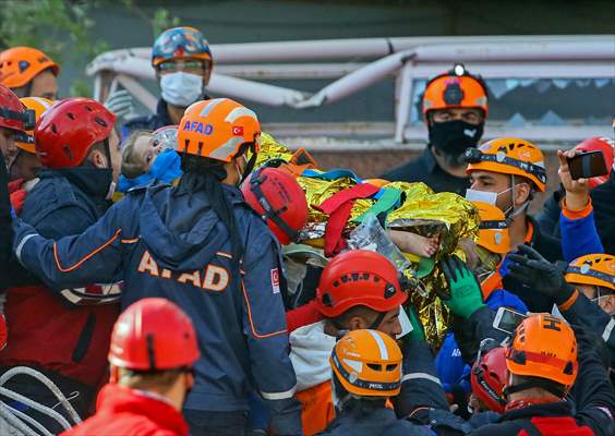 Ayda- the name of our miracle