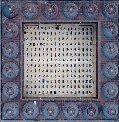 First Friday after restrictions