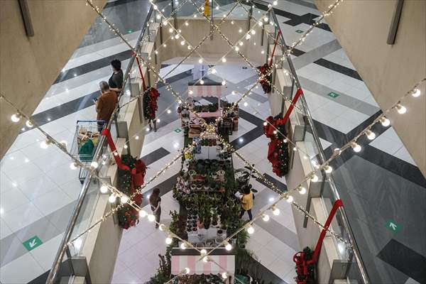 Situation in Manila amid Covid-19