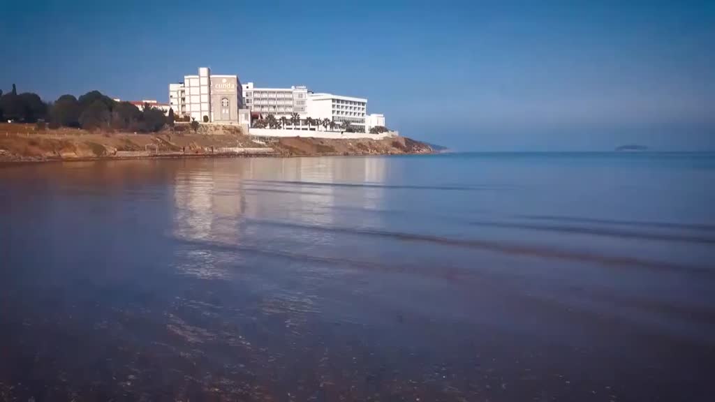 Ayvalık'ın "istihdam garantili" meslek lisesi ciroda hedef büyüttü - BALIKESİR