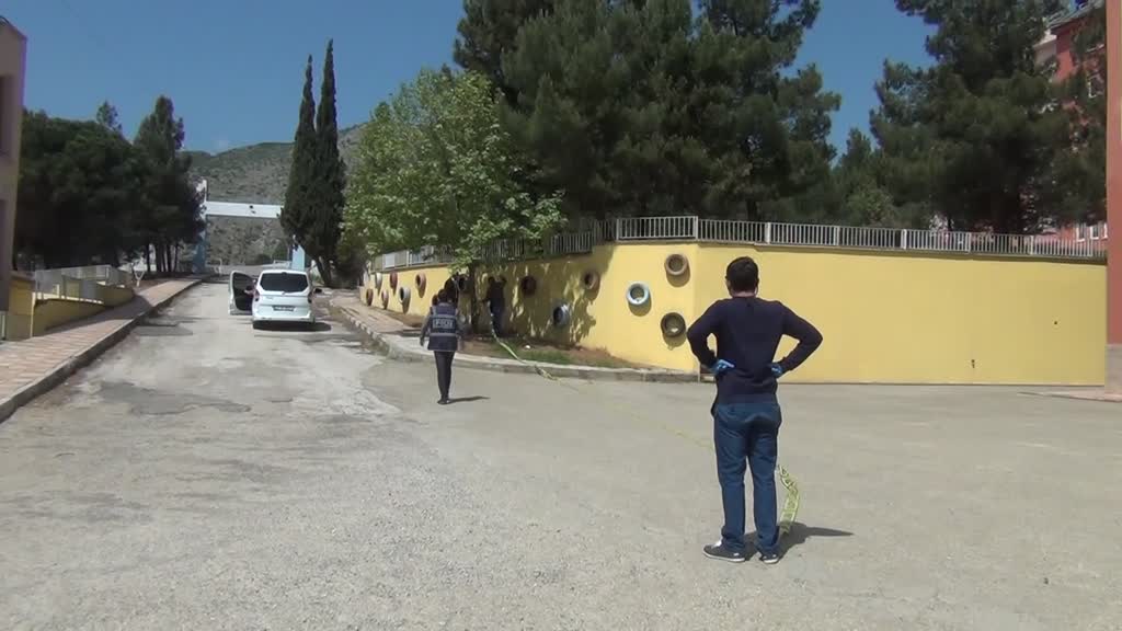 Koronavirüs tedbirleri - GAZİANTEP