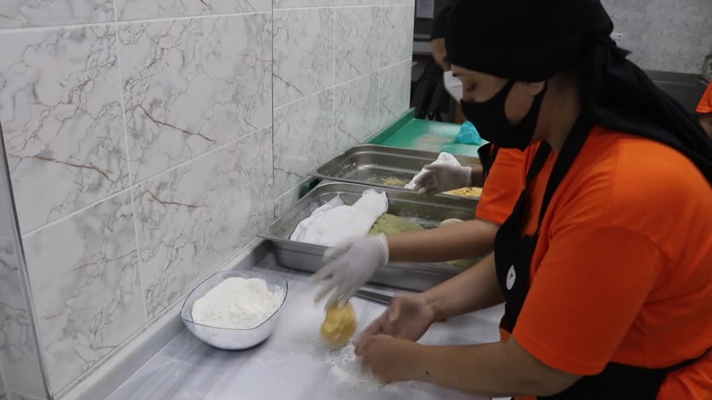 Girişimci kadınlar kalkınma kooperatifi ile ayakta duruyorlar - ADANA